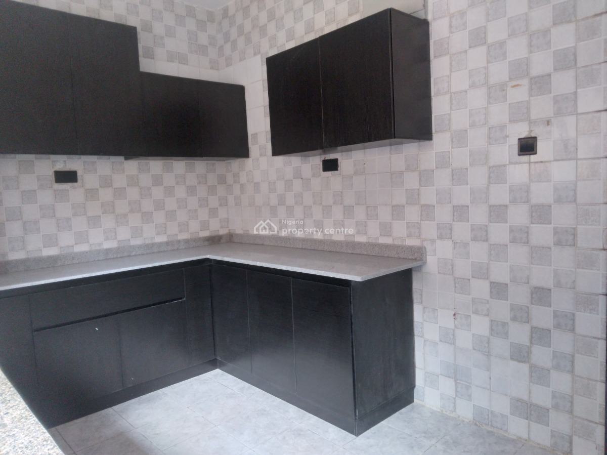 Self Service 4 Bedroom Terraced Duplex, Off Fola Osibo, Lekki Phase 1, Lekki, Lagos, Terraced Duplex for Rent