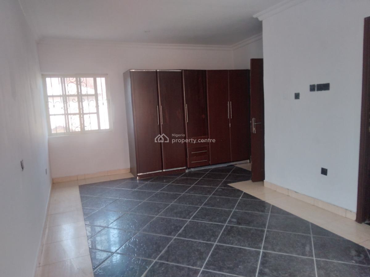 Self Service 4 Bedroom Terraced Duplex, Off Fola Osibo, Lekki Phase 1, Lekki, Lagos, Terraced Duplex for Rent