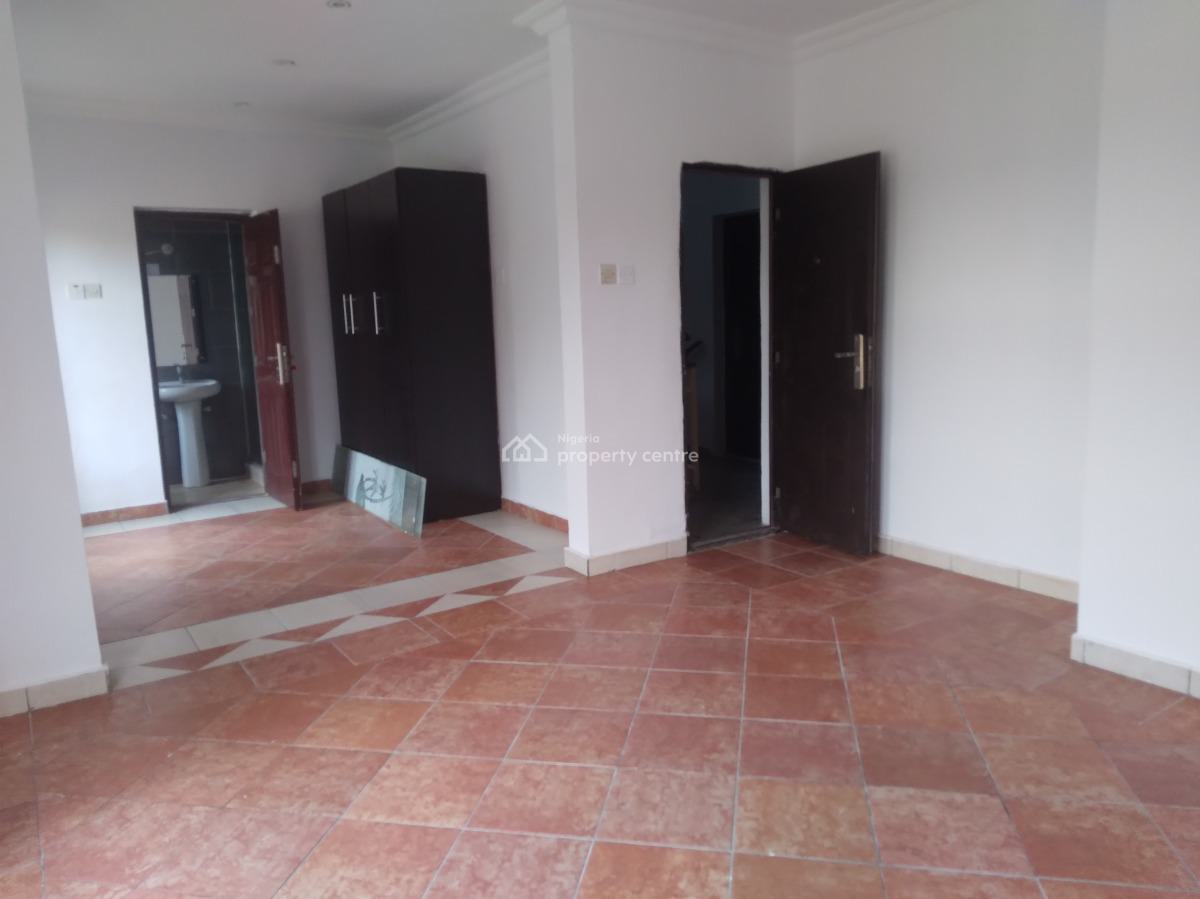 Self Service 4 Bedroom Terraced Duplex, Off Fola Osibo, Lekki Phase 1, Lekki, Lagos, Terraced Duplex for Rent
