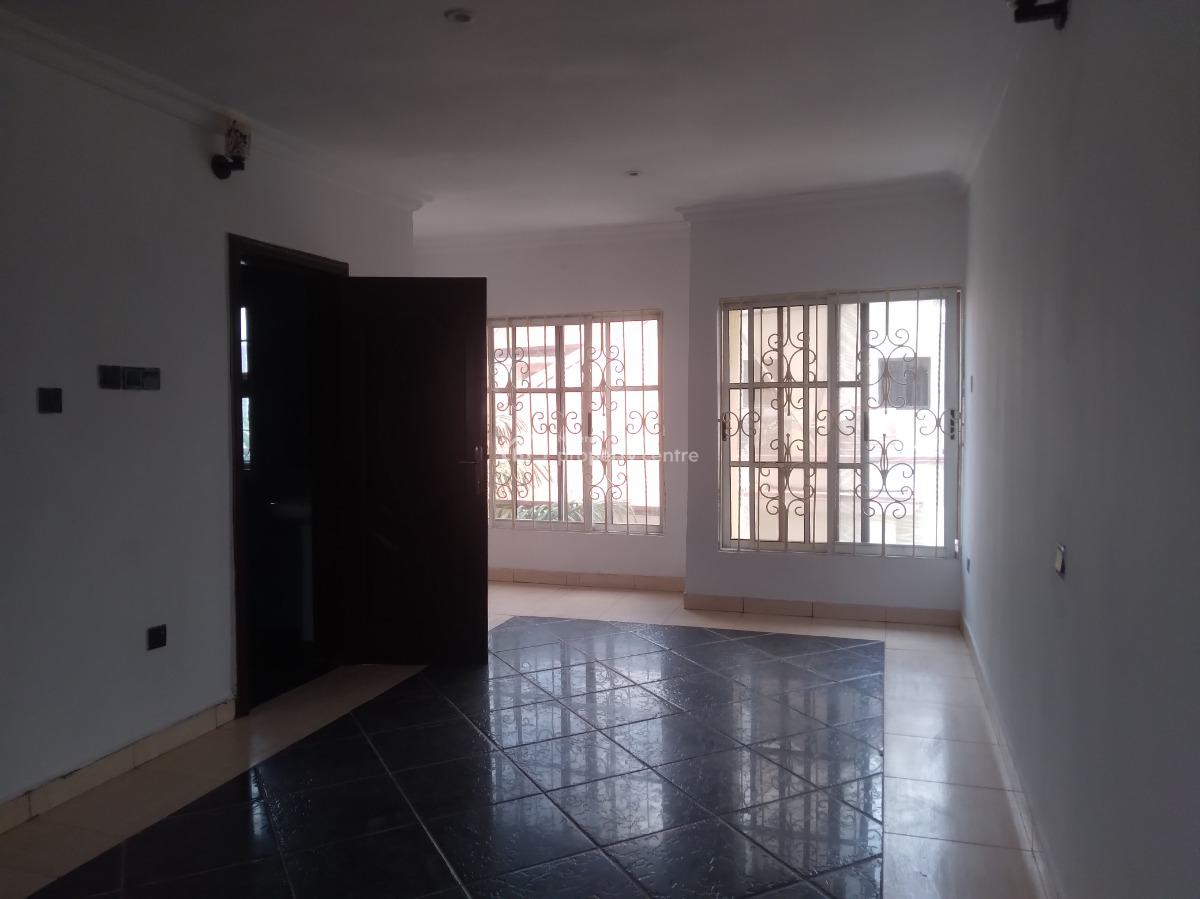 Self Service 4 Bedroom Terraced Duplex, Off Fola Osibo, Lekki Phase 1, Lekki, Lagos, Terraced Duplex for Rent