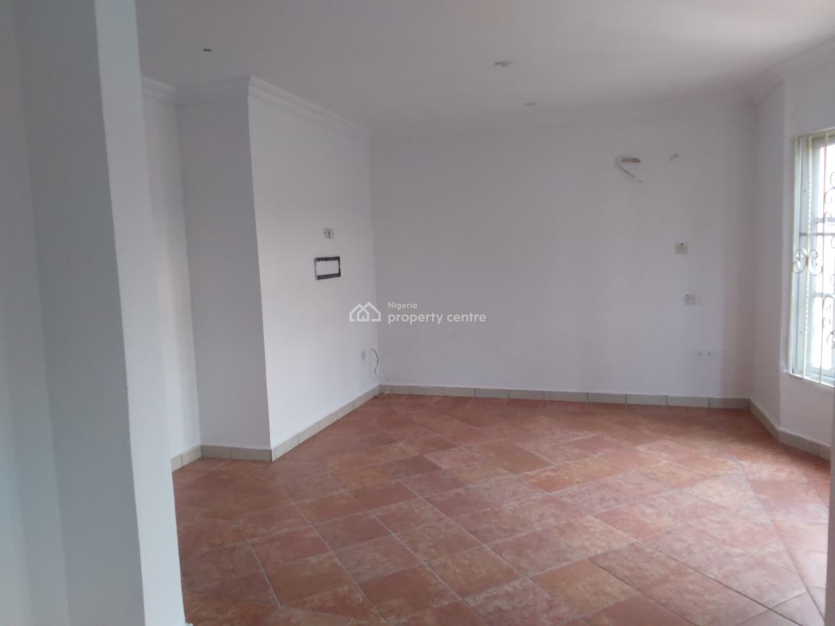 Self Service 4 Bedroom Terraced Duplex, Off Fola Osibo, Lekki Phase 1, Lekki, Lagos, Terraced Duplex for Rent