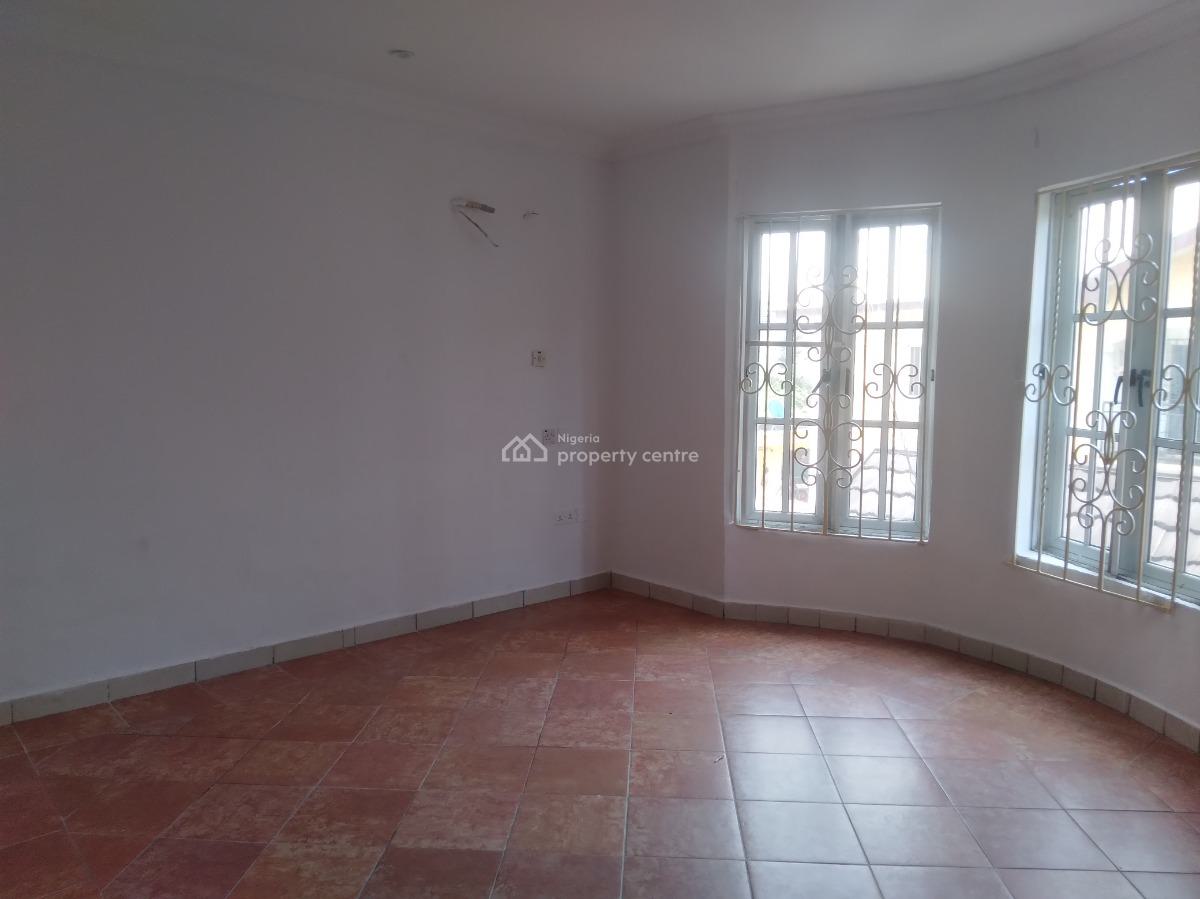 Self Service 4 Bedroom Terraced Duplex, Off Fola Osibo, Lekki Phase 1, Lekki, Lagos, Terraced Duplex for Rent