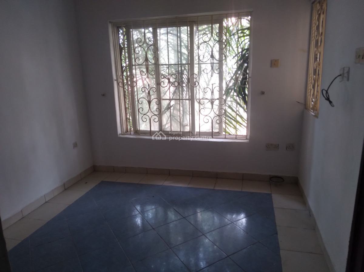 Self Service 4 Bedroom Terraced Duplex, Off Fola Osibo, Lekki Phase 1, Lekki, Lagos, Terraced Duplex for Rent