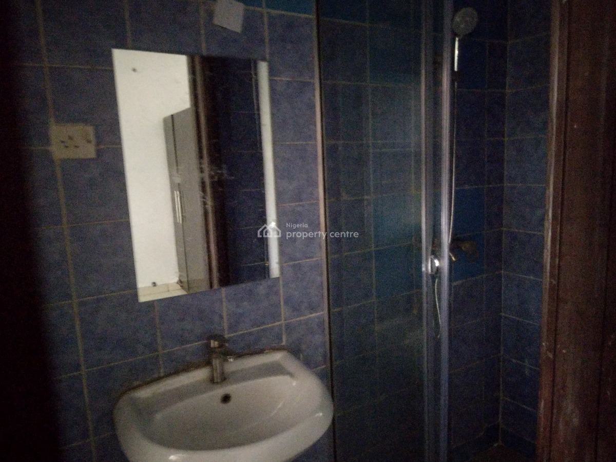 Self Service 4 Bedroom Terraced Duplex, Off Fola Osibo, Lekki Phase 1, Lekki, Lagos, Terraced Duplex for Rent