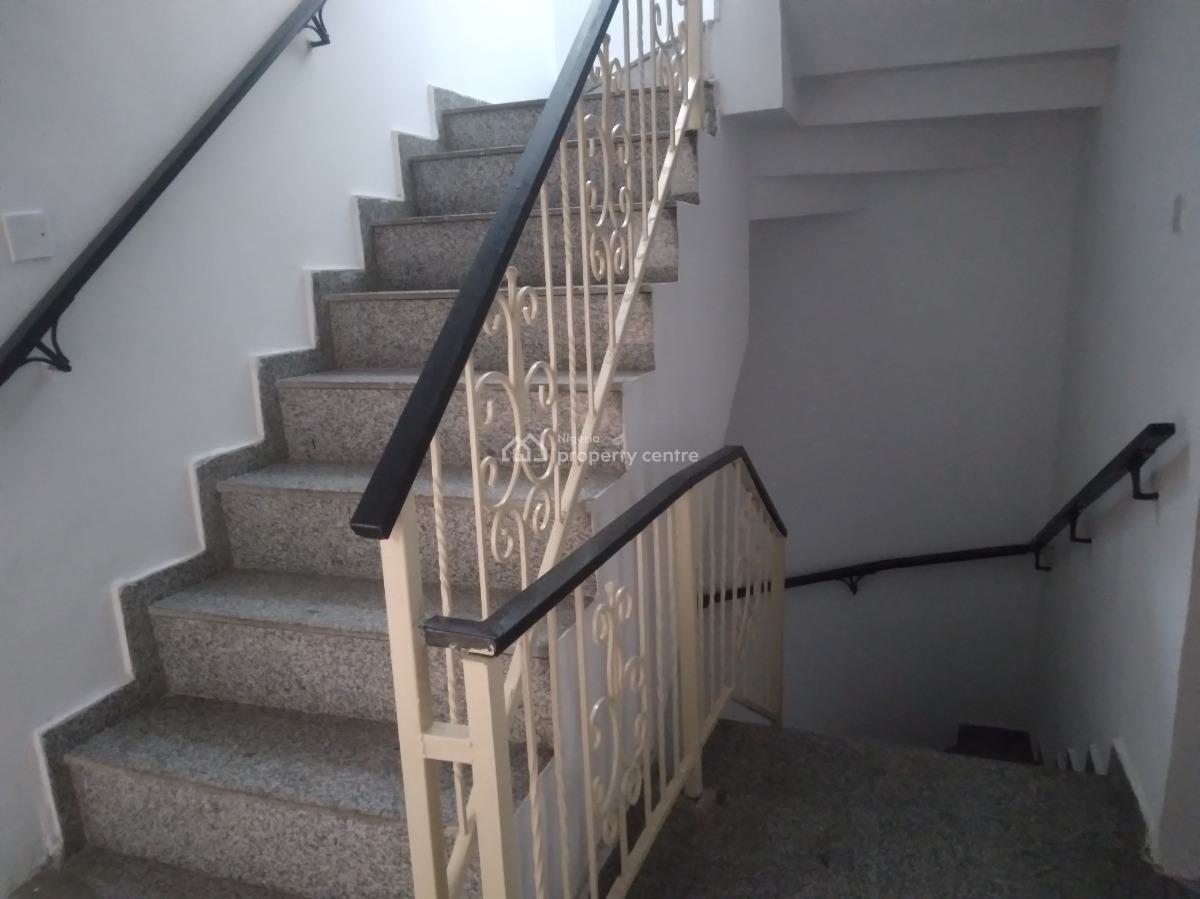 Self Service 4 Bedroom Terraced Duplex, Off Fola Osibo, Lekki Phase 1, Lekki, Lagos, Terraced Duplex for Rent