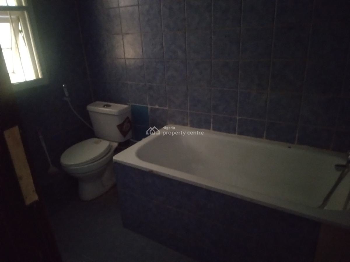 Self Service 4 Bedroom Terraced Duplex, Off Fola Osibo, Lekki Phase 1, Lekki, Lagos, Terraced Duplex for Rent