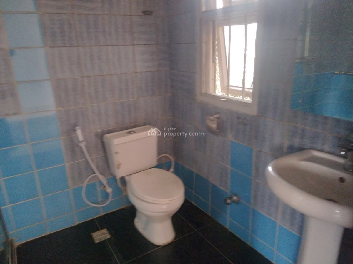 Self Service 4 Bedroom Terraced Duplex, Off Fola Osibo, Lekki Phase 1, Lekki, Lagos, Terraced Duplex for Rent