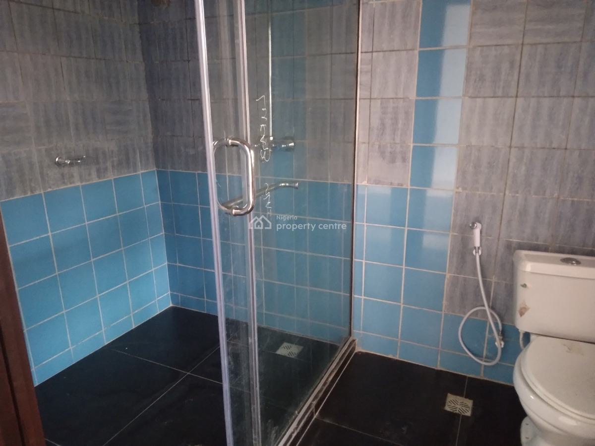 Self Service 4 Bedroom Terraced Duplex, Off Fola Osibo, Lekki Phase 1, Lekki, Lagos, Terraced Duplex for Rent
