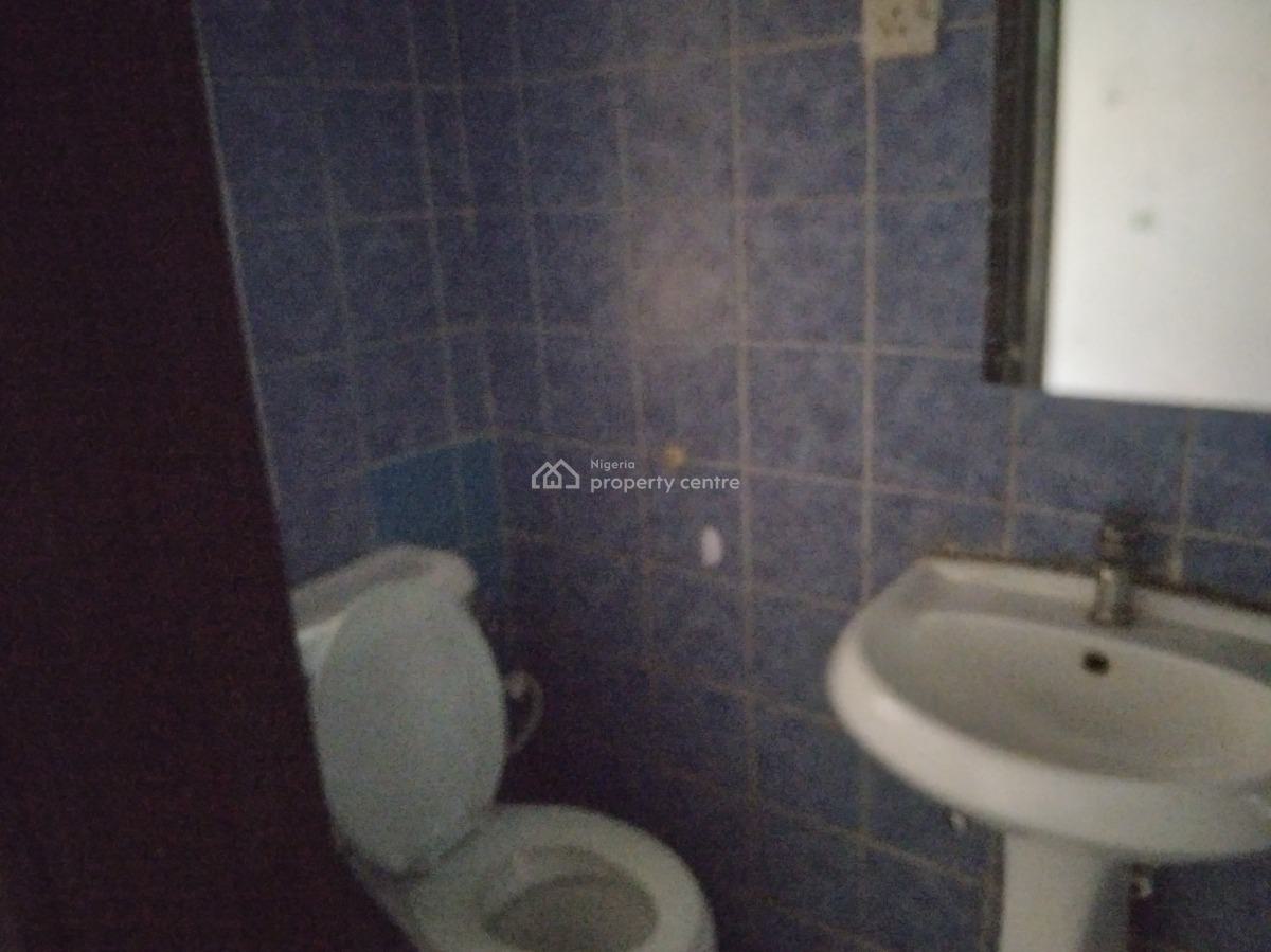 Self Service 4 Bedroom Terraced Duplex, Off Fola Osibo, Lekki Phase 1, Lekki, Lagos, Terraced Duplex for Rent