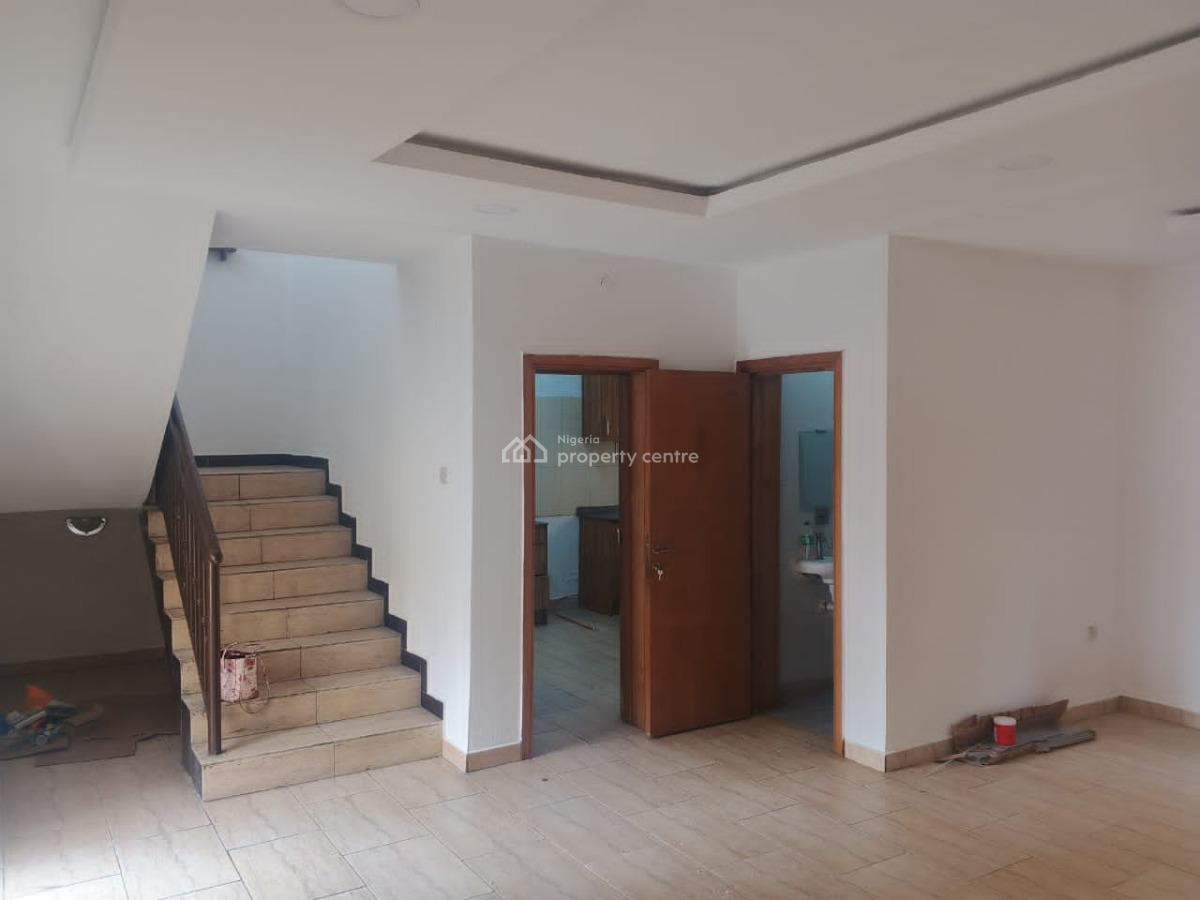 2 Bedrooms Apartment, Lekki Phase 1, Lekki Phase 1, Lekki, Lagos, Flat / Apartment for Rent