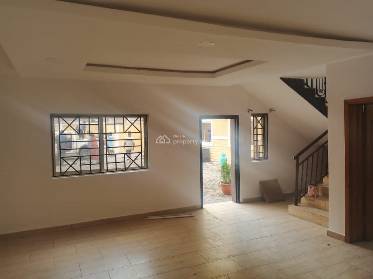 2 Bedrooms Apartment, Lekki Phase 1, Lekki Phase 1, Lekki, Lagos, Flat / Apartment for Rent