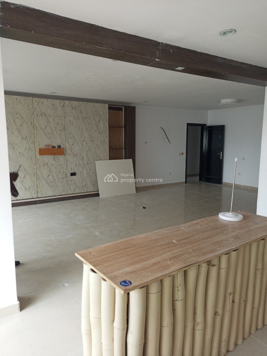 Luxury 3 Bedrooms Flat, Olu Holloway, Old Ikoyi, Ikoyi, Lagos, Flat / Apartment for Rent