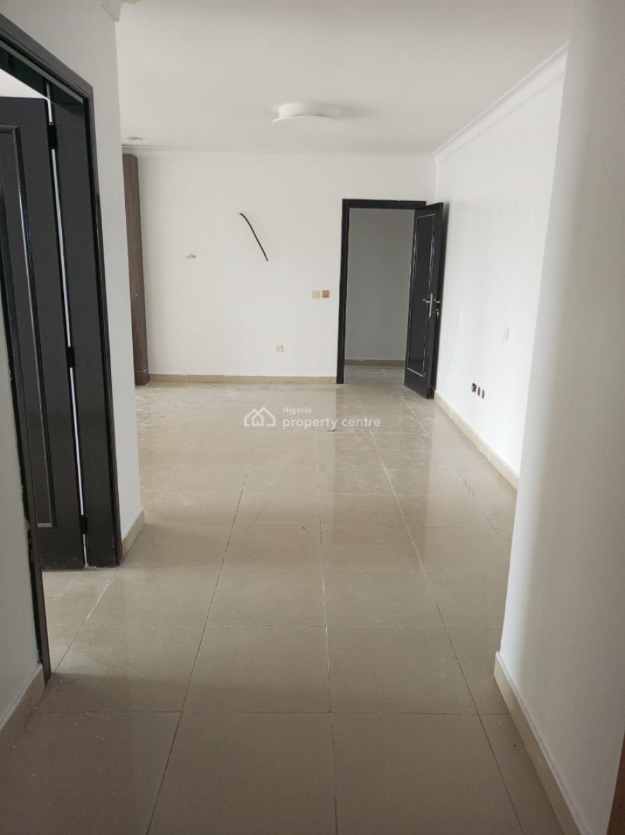 Luxury 3 Bedrooms Flat, Olu Holloway, Old Ikoyi, Ikoyi, Lagos, Flat / Apartment for Rent