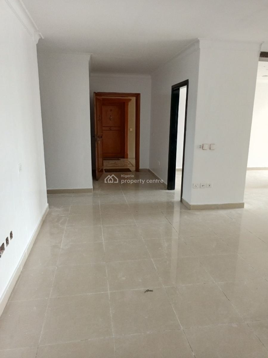 Luxury 3 Bedrooms Flat, Olu Holloway, Old Ikoyi, Ikoyi, Lagos, Flat / Apartment for Rent