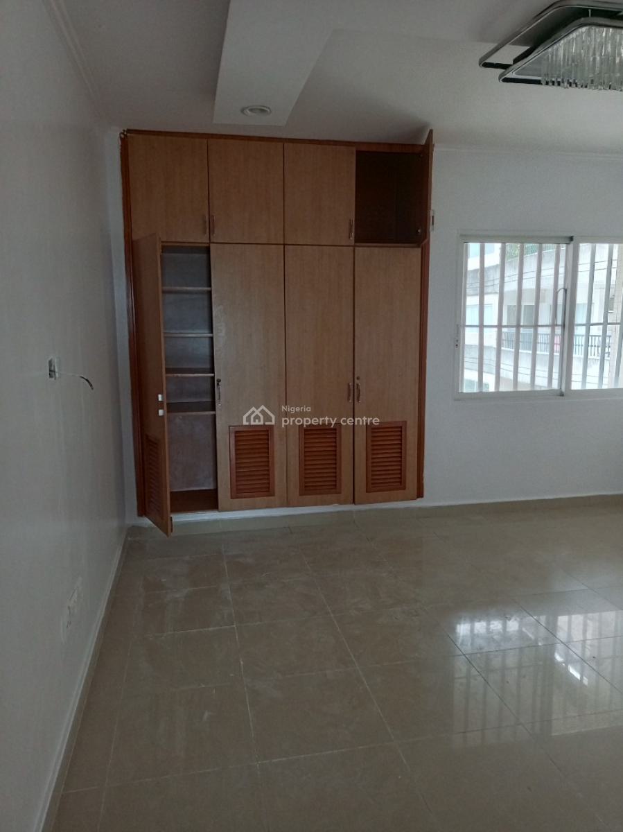 Luxury 3 Bedrooms Flat, Olu Holloway, Old Ikoyi, Ikoyi, Lagos, Flat / Apartment for Rent