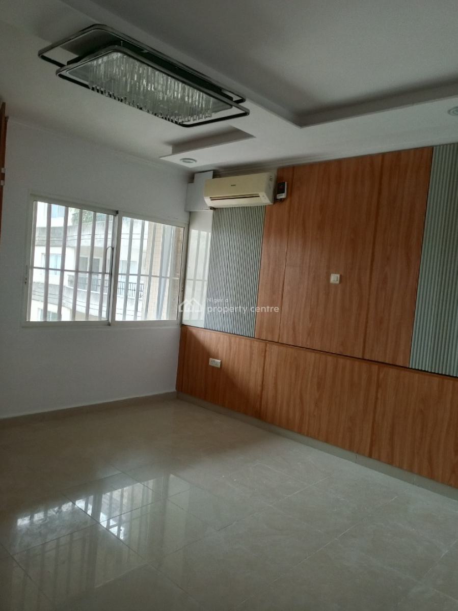 Luxury 3 Bedrooms Flat, Olu Holloway, Old Ikoyi, Ikoyi, Lagos, Flat / Apartment for Rent
