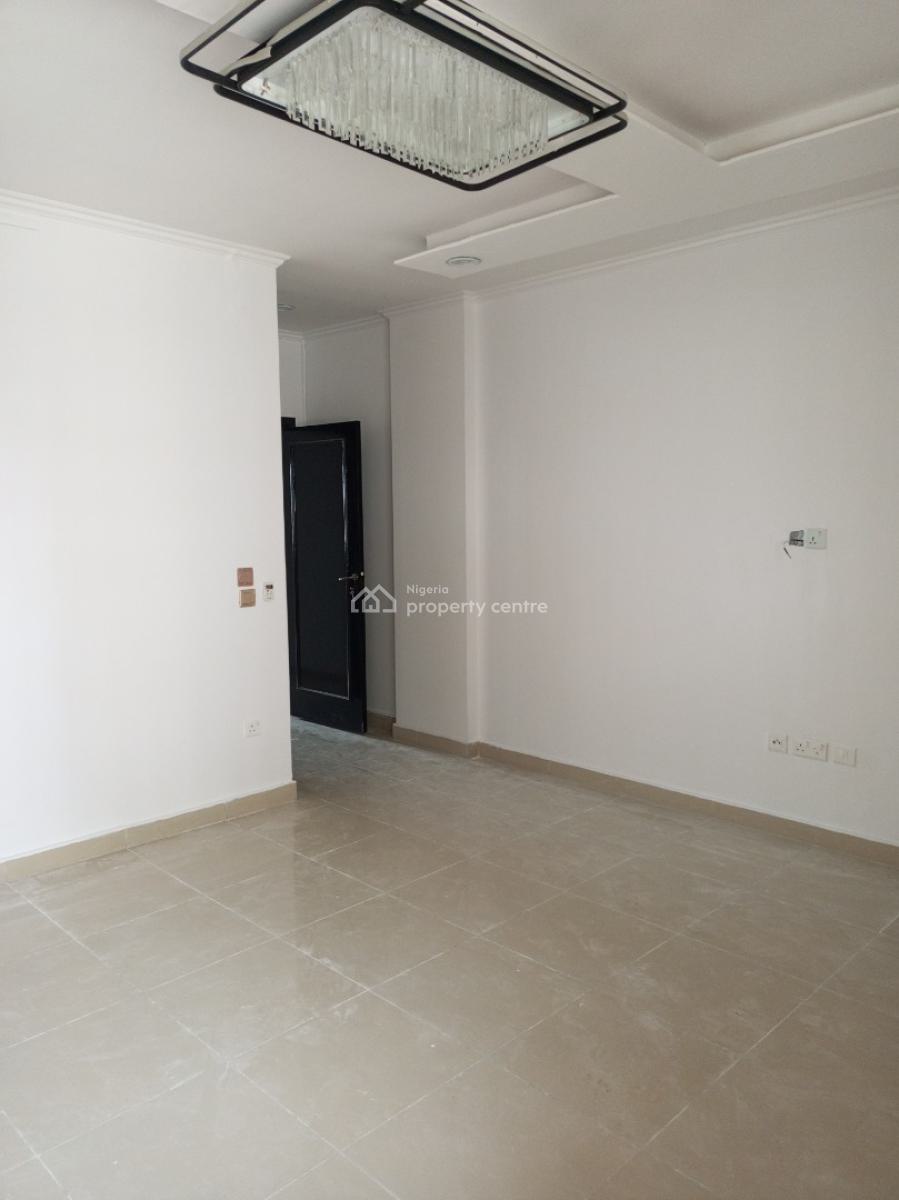 Luxury 3 Bedrooms Flat, Olu Holloway, Old Ikoyi, Ikoyi, Lagos, Flat / Apartment for Rent