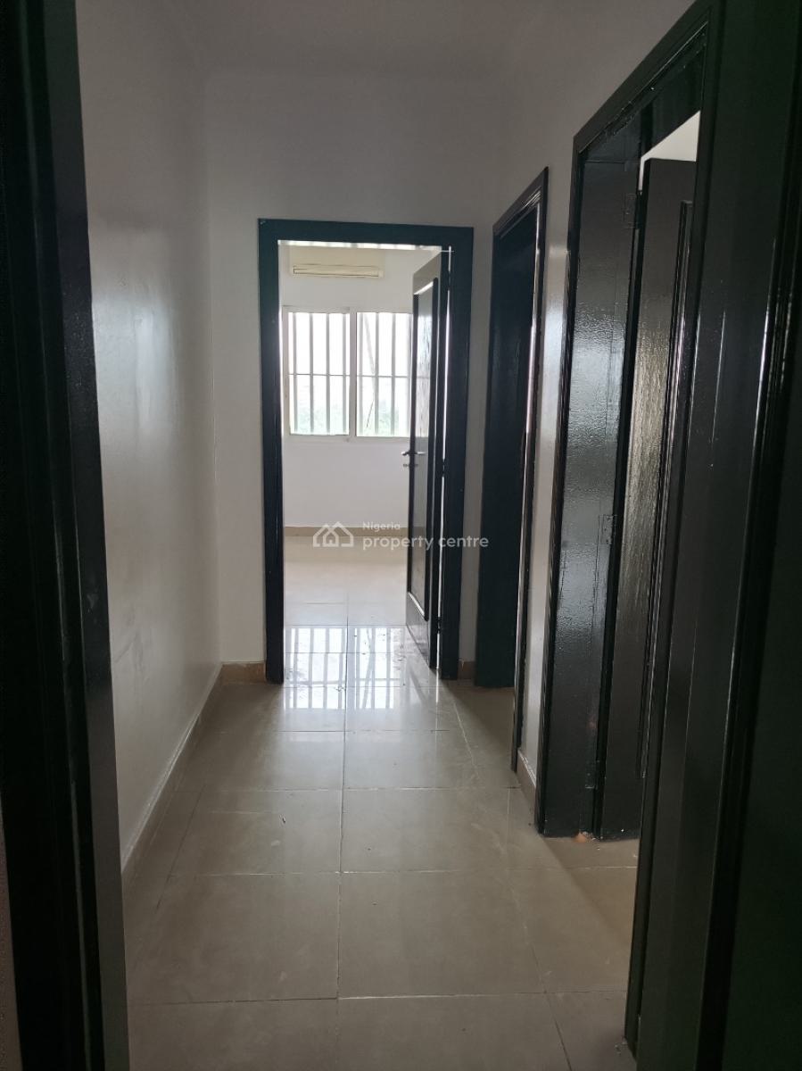 Luxury 3 Bedrooms Flat, Olu Holloway, Old Ikoyi, Ikoyi, Lagos, Flat / Apartment for Rent
