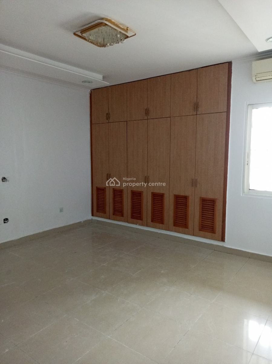 Luxury 3 Bedrooms Flat, Olu Holloway, Old Ikoyi, Ikoyi, Lagos, Flat / Apartment for Rent