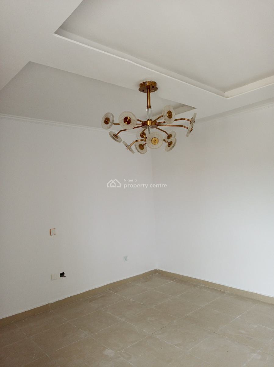Luxury 3 Bedrooms Flat, Olu Holloway, Old Ikoyi, Ikoyi, Lagos, Flat / Apartment for Rent