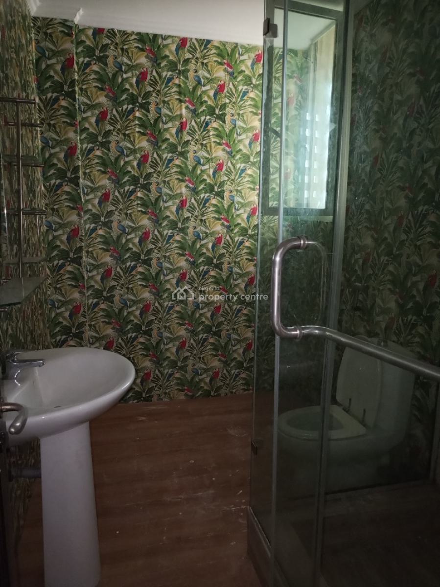 Luxury 3 Bedrooms Flat, Olu Holloway, Old Ikoyi, Ikoyi, Lagos, Flat / Apartment for Rent