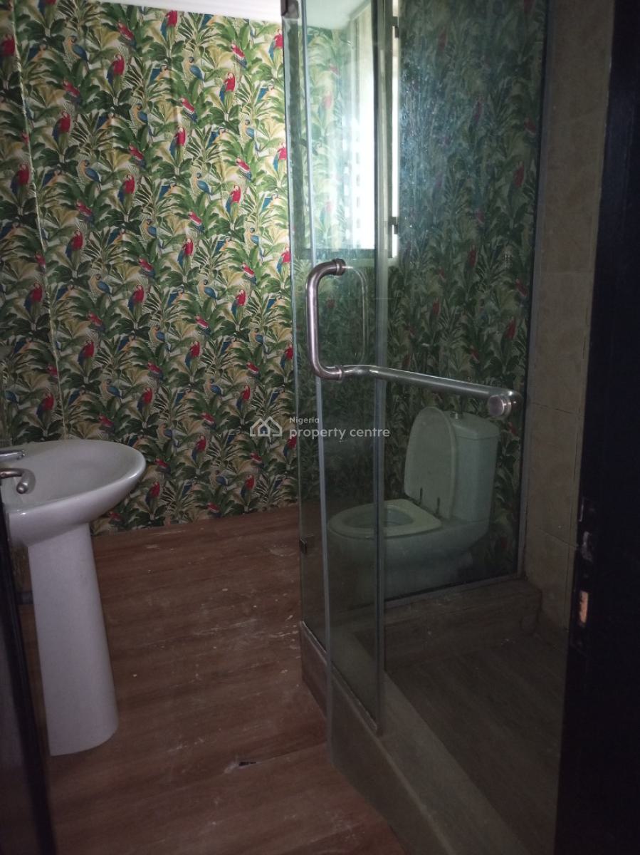 Luxury 3 Bedrooms Flat, Olu Holloway, Old Ikoyi, Ikoyi, Lagos, Flat / Apartment for Rent