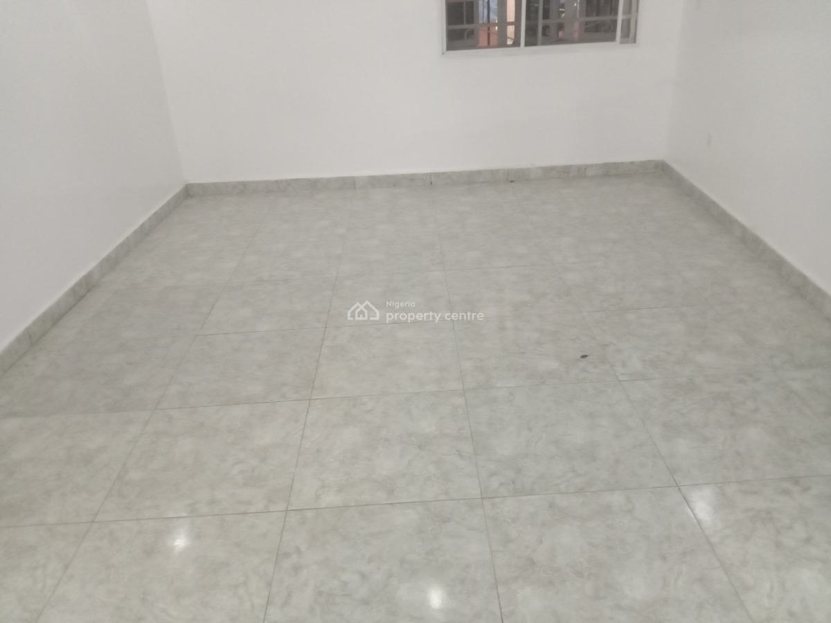 Renovated Three Bedrooms Flat, By Peace Apartment, Jahi, Abuja, Flat / Apartment for Rent