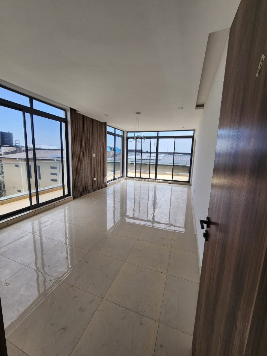 Brand New Detached Duplex with 2 Room Bq and a Swimming Pool, Lekki County, Ikota, Lekki, Lagos, Detached Duplex for Sale