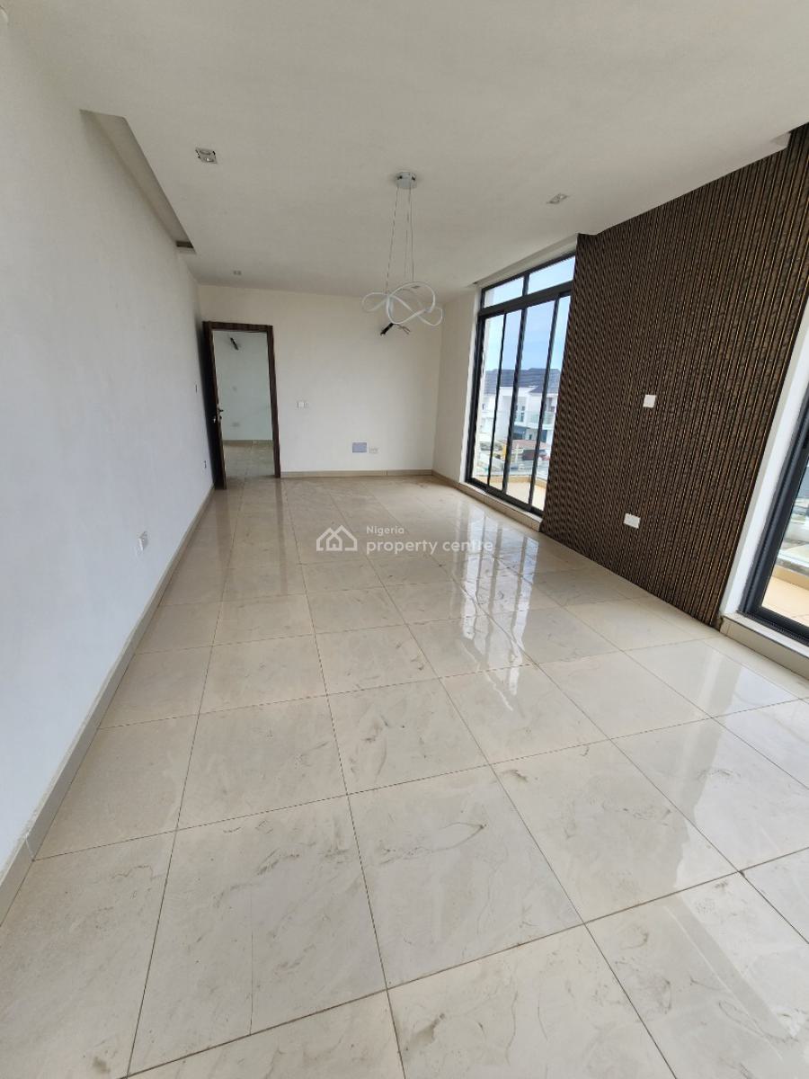 Brand New Detached Duplex with 2 Room Bq and a Swimming Pool, Lekki County, Ikota, Lekki, Lagos, Detached Duplex for Sale
