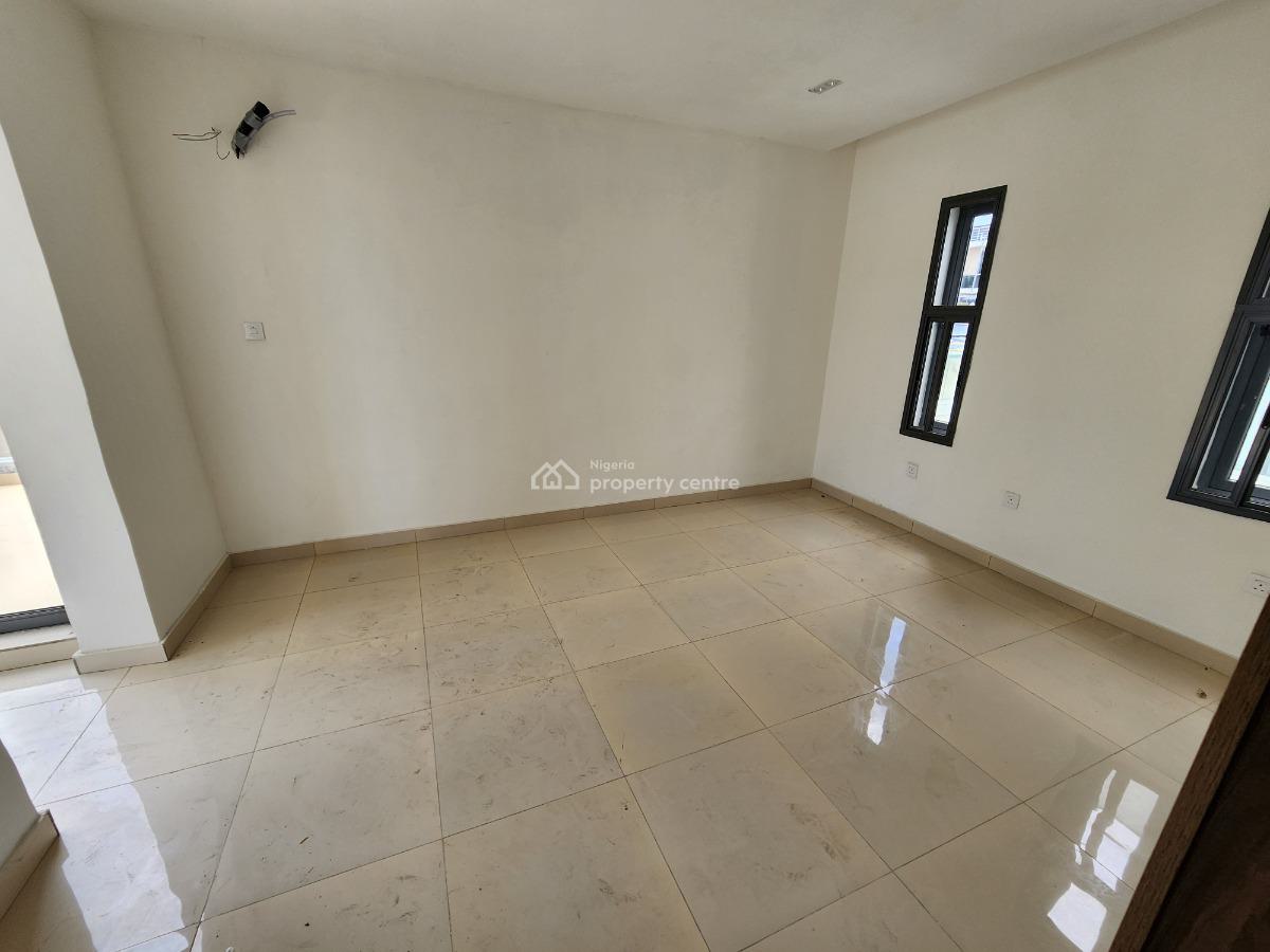 Brand New Detached Duplex with 2 Room Bq and a Swimming Pool, Lekki County, Ikota, Lekki, Lagos, Detached Duplex for Sale