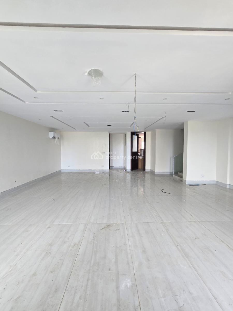 5 Bedroom Maisonette Penthouse, Ikoyi, Lagos, House for Sale