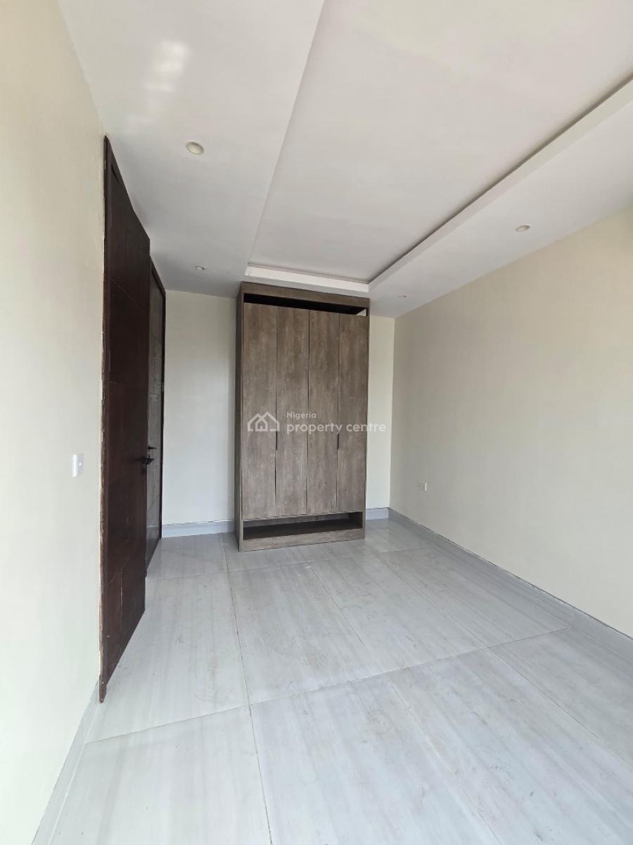 5 Bedroom Maisonette Penthouse, Ikoyi, Lagos, House for Sale