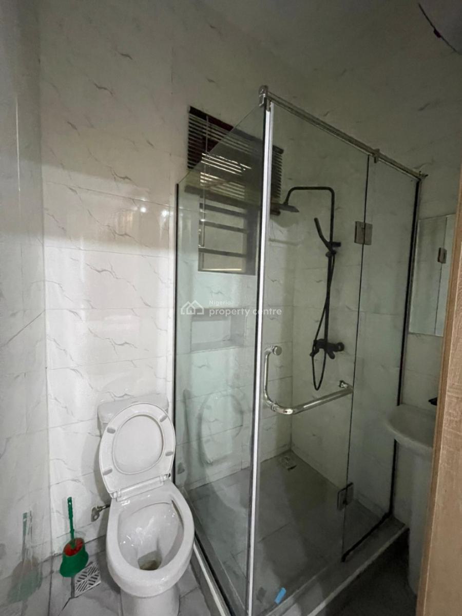 Furnished 2-bedroom Apartment in Ologolo (3rd Floor), Ologolo, Ologolo, Lekki, Lagos, Semi-detached Duplex for Rent