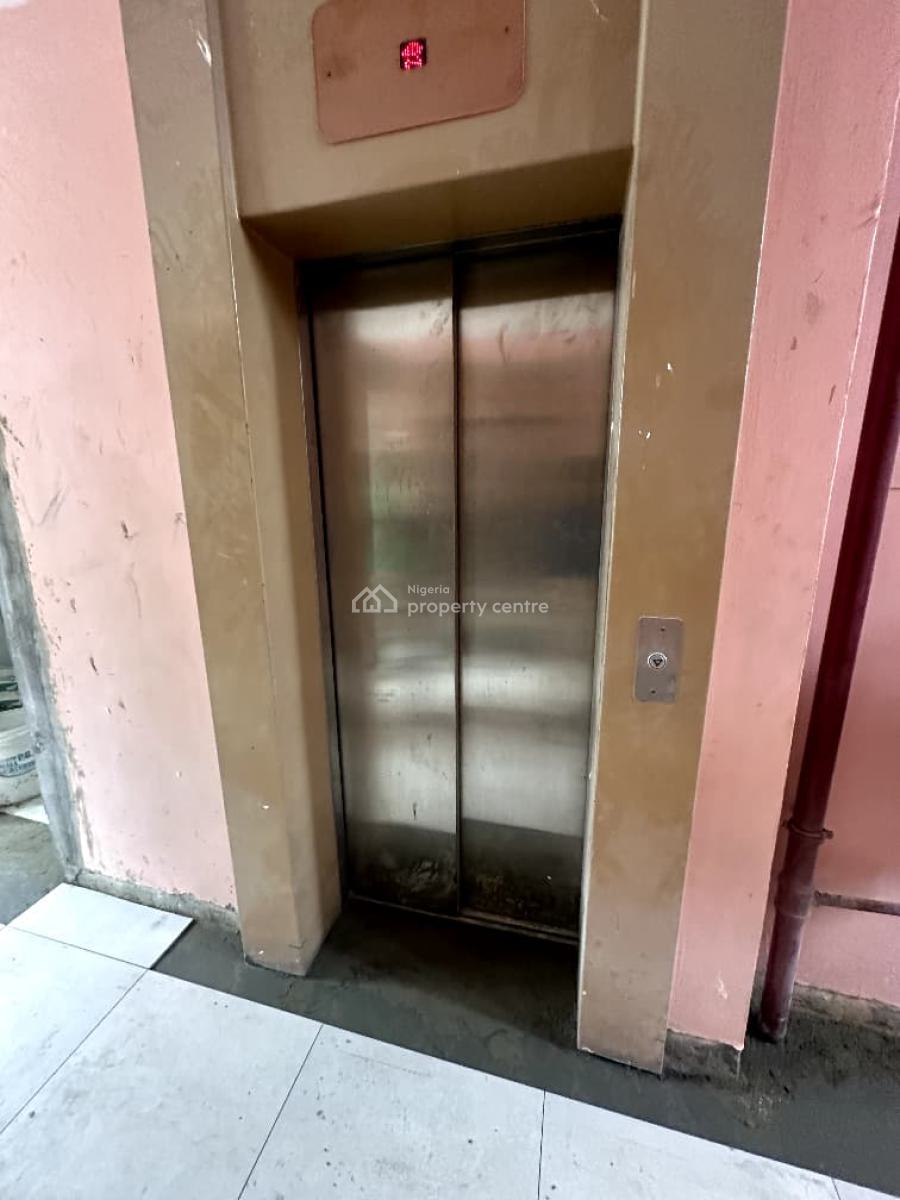 3 Bed Apartments, Ikoyi, Lagos, Flat / Apartment for Rent