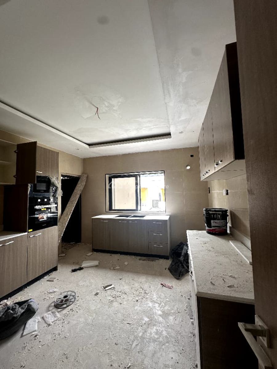3 Bed Apartments, Ikoyi, Lagos, Flat / Apartment for Rent