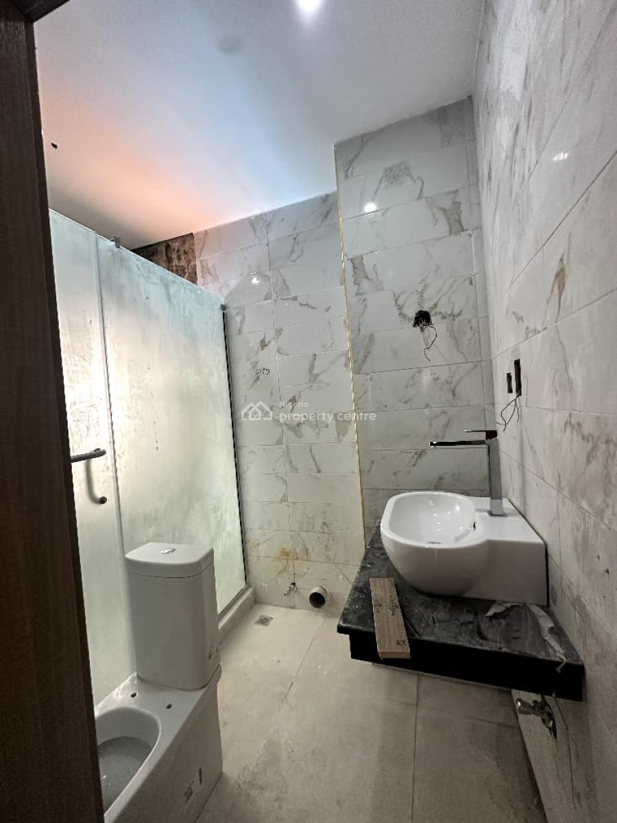 3 Bed Apartments, Ikoyi, Lagos, Flat / Apartment for Rent