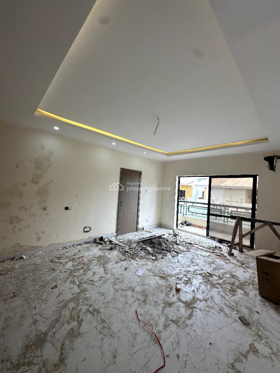 3 Bed Apartments, Ikoyi, Lagos, Flat / Apartment for Rent