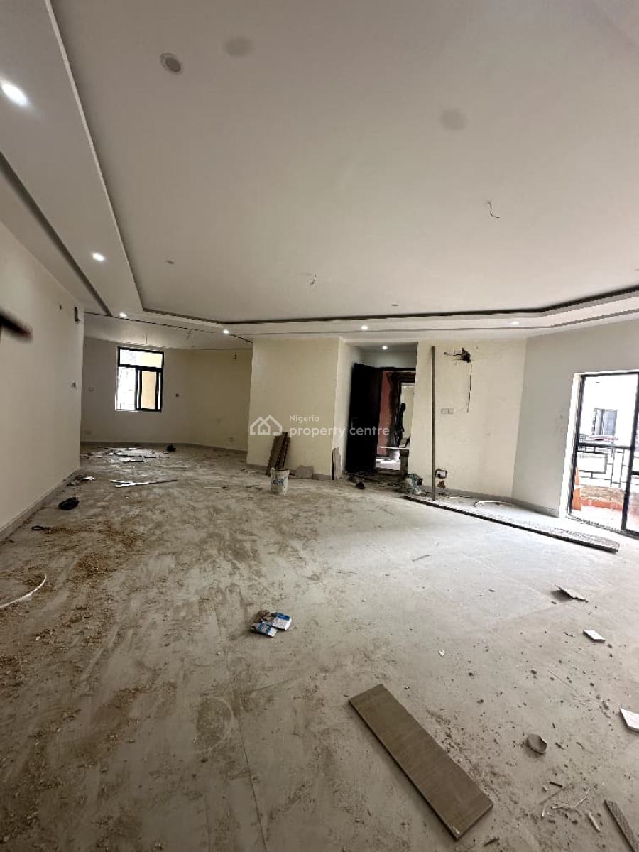 3 Bed Apartments, Ikoyi, Lagos, Flat / Apartment for Rent