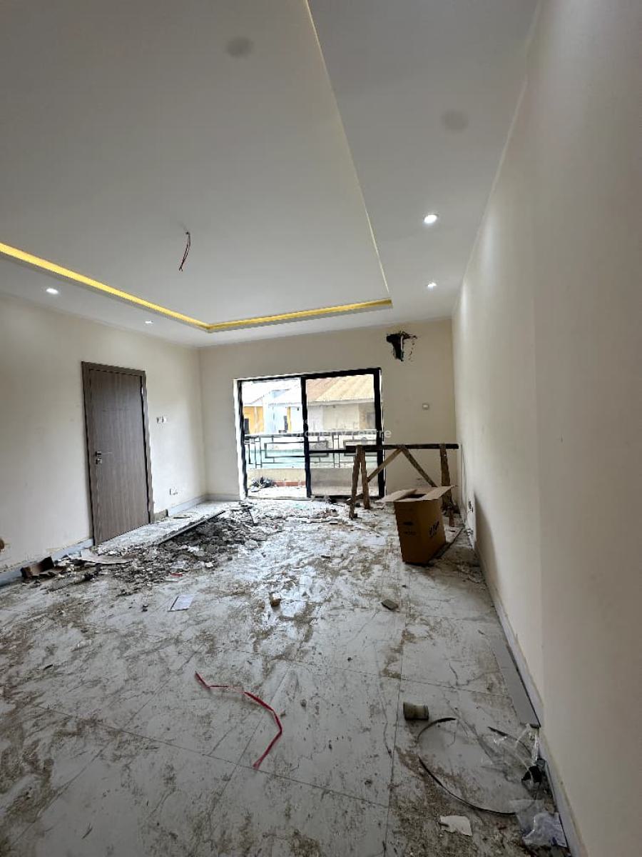 3 Bed Apartments, Ikoyi, Lagos, Flat / Apartment for Rent