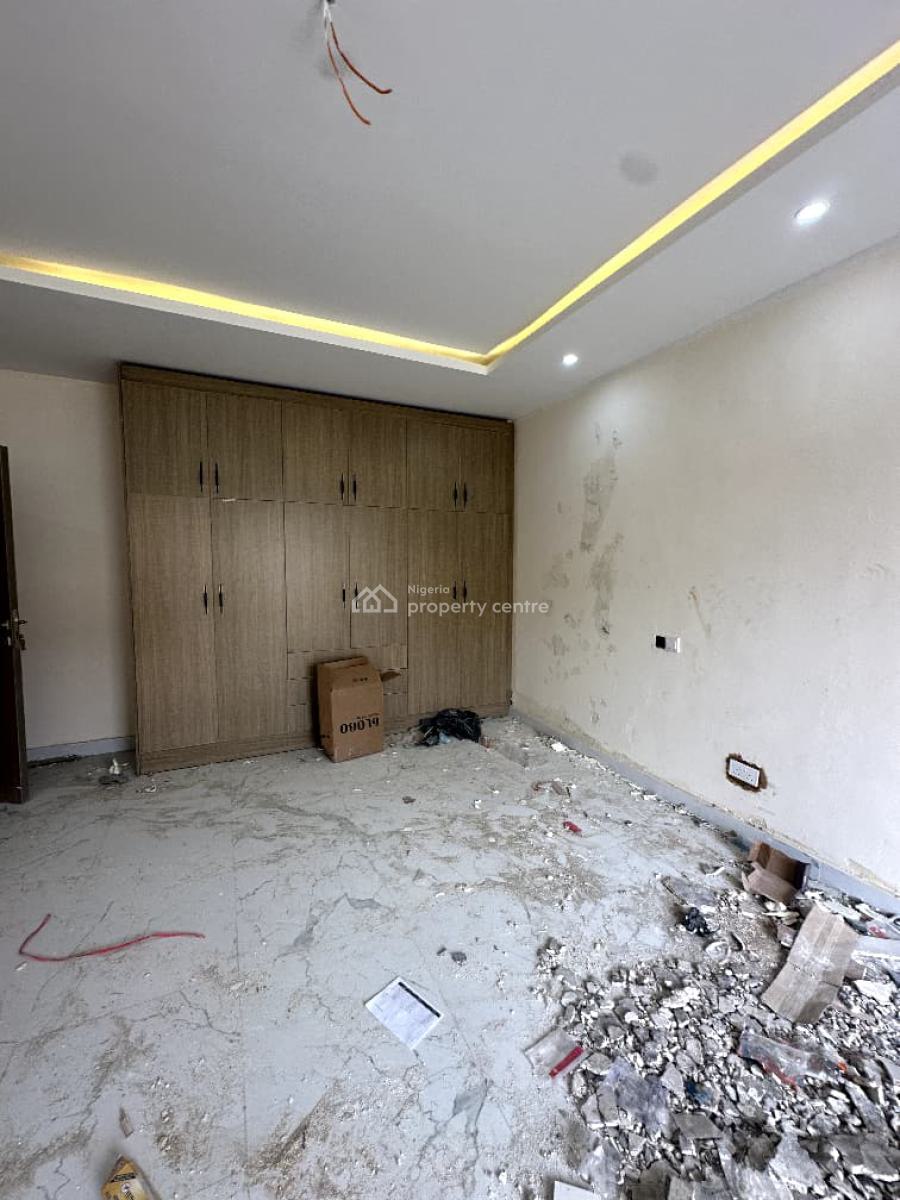 3 Bed Apartments, Ikoyi, Lagos, Flat / Apartment for Rent
