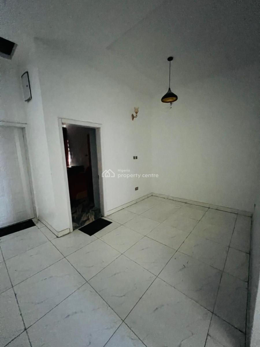 Fully Furnished 4 Bedroom Semi Detached Duplex, Ikota Gra, Ikota, Lekki, Lagos, Semi-detached Duplex for Sale