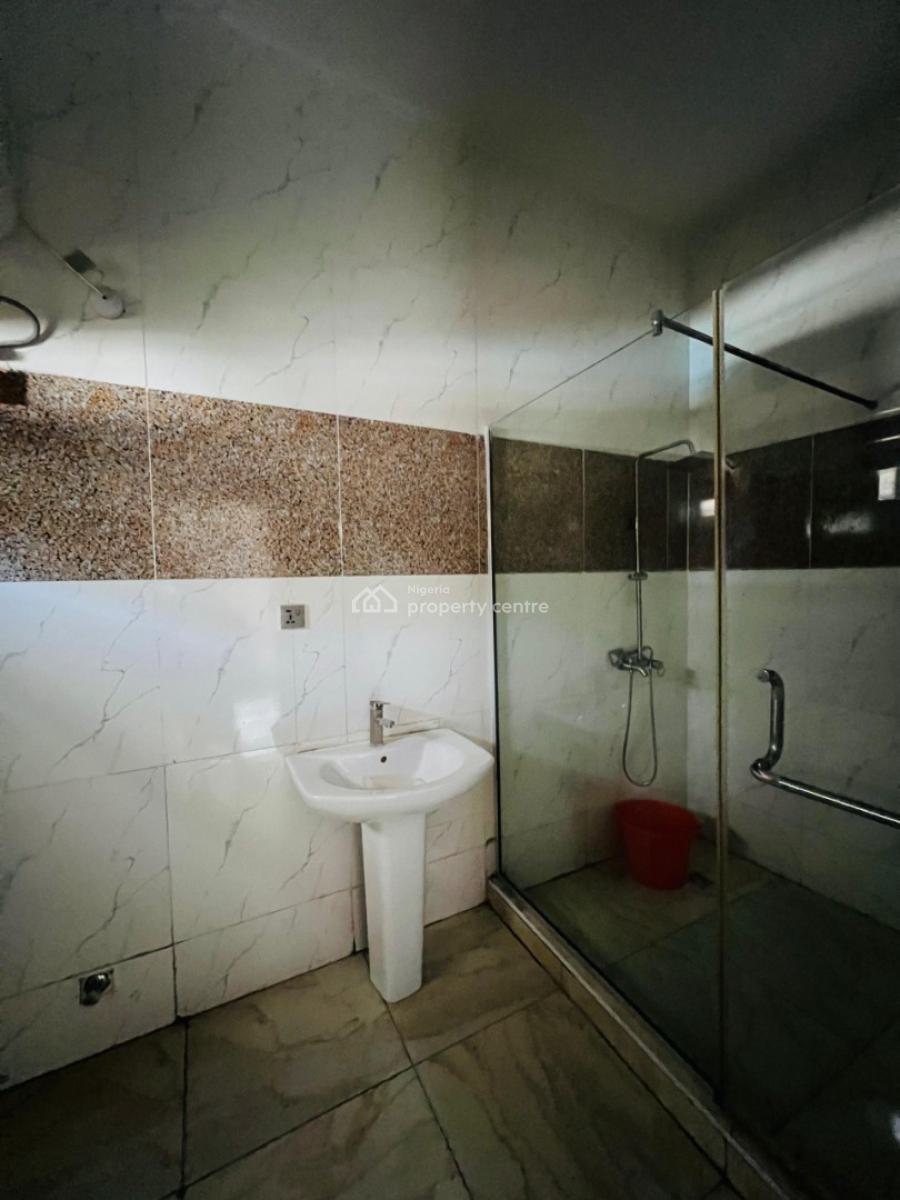 Fully Furnished 4 Bedroom Semi Detached Duplex, Ikota Gra, Ikota, Lekki, Lagos, Semi-detached Duplex for Sale
