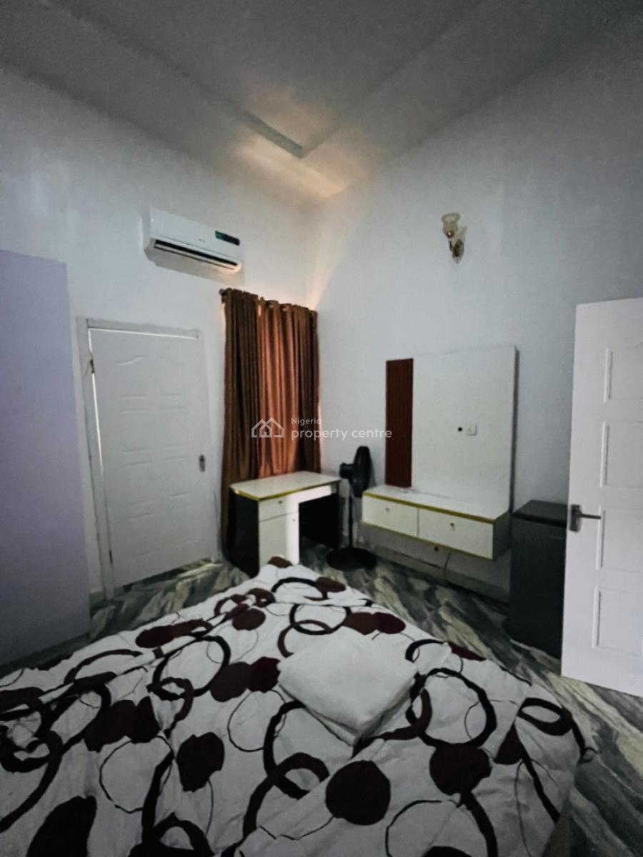 Fully Furnished 4 Bedroom Semi Detached Duplex, Ikota Gra, Ikota, Lekki, Lagos, Semi-detached Duplex for Sale