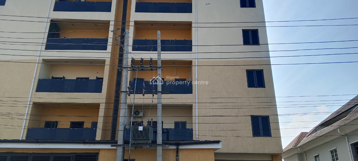2 Bedroom, Off Adminraly Way Lekki Phase1, Lekki, Lagos, Flat / Apartment for Sale