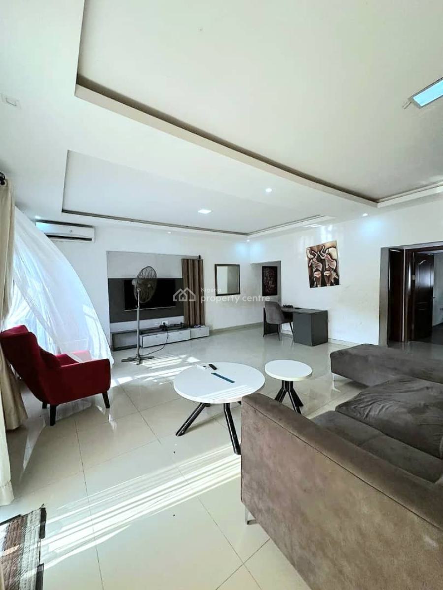 Luxury Fully Furnished 2-bedroom Apartment, Ikate, Lekki, Lagos, Flat / Apartment for Rent