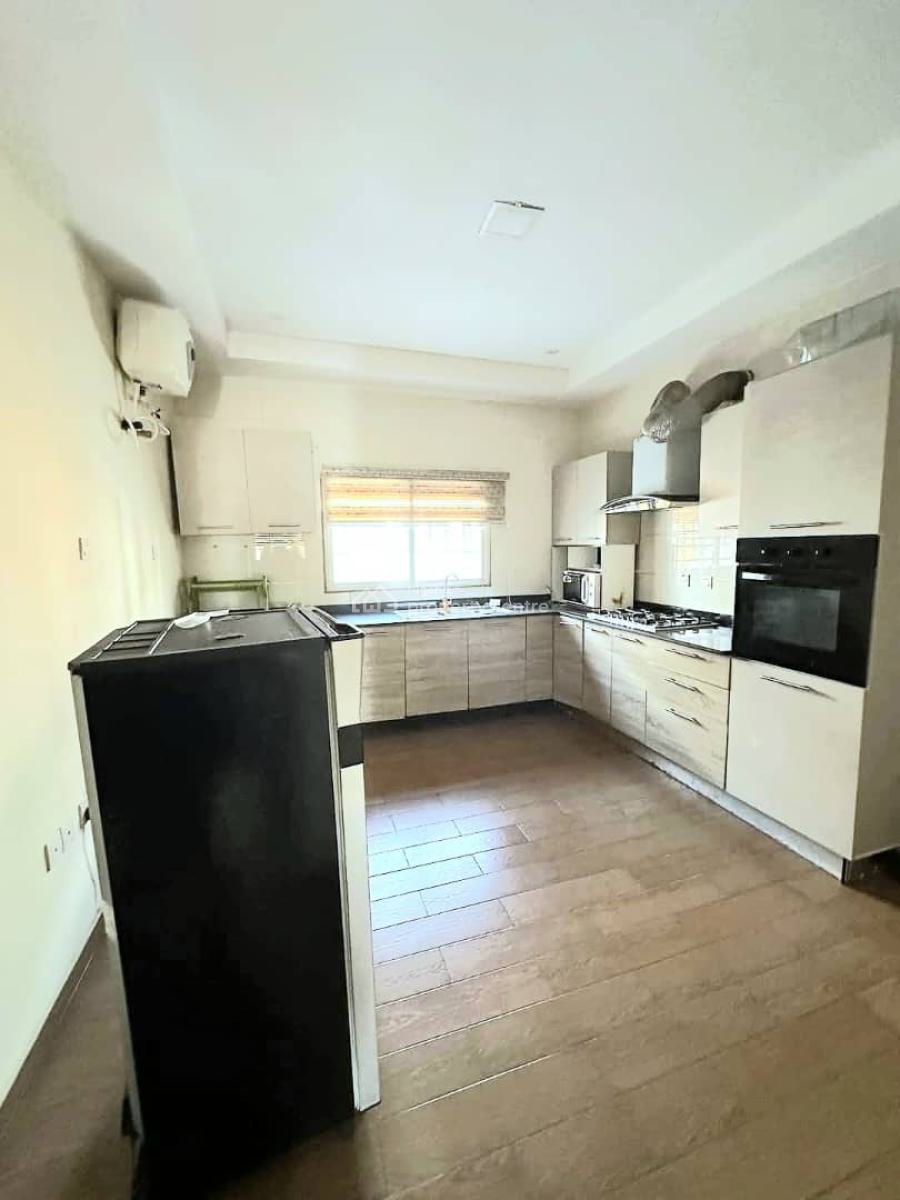 Luxury Fully Furnished 2-bedroom Apartment, Ikate, Lekki, Lagos, Flat / Apartment for Rent