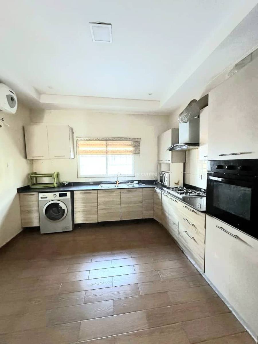 Luxury Fully Furnished 2-bedroom Apartment, Ikate, Lekki, Lagos, Flat / Apartment for Rent