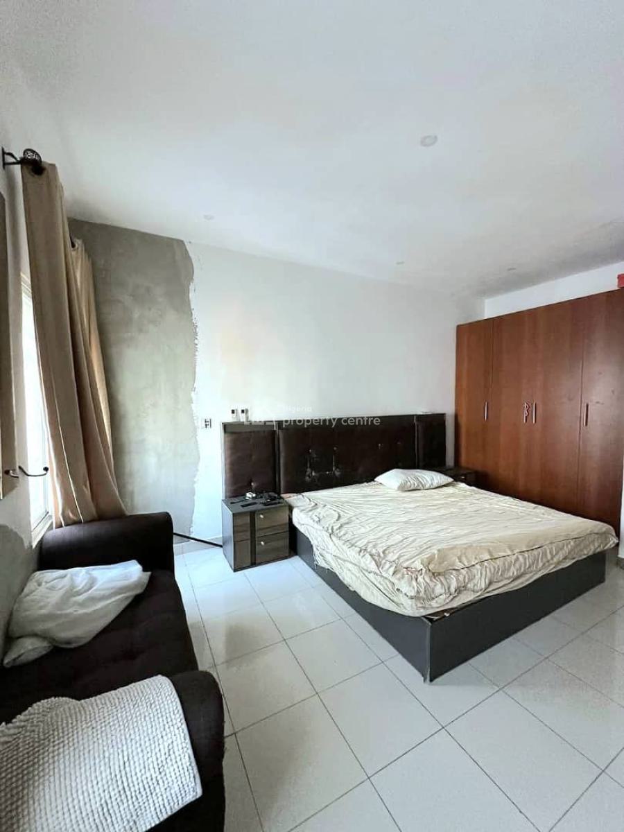 Luxury Fully Furnished 2-bedroom Apartment, Ikate, Lekki, Lagos, Flat / Apartment for Rent