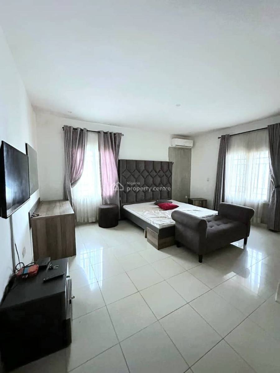Luxury Fully Furnished 2-bedroom Apartment, Ikate, Lekki, Lagos, Flat / Apartment for Rent