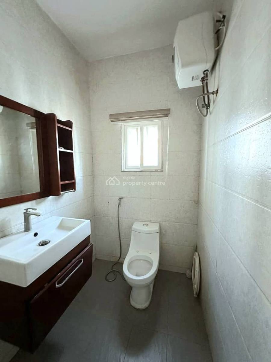 Luxury Fully Furnished 2-bedroom Apartment, Ikate, Lekki, Lagos, Flat / Apartment for Rent